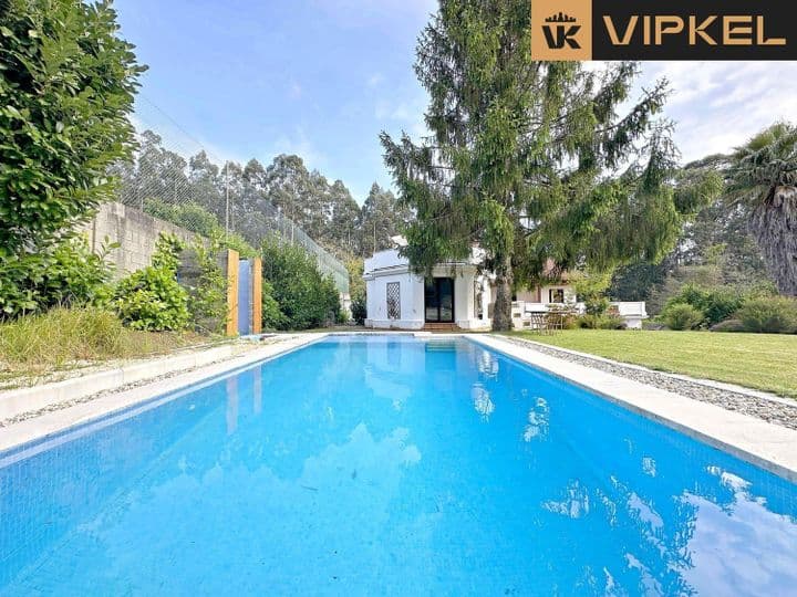 5 bedrooms house for sale in Sada, Spain - Image 9