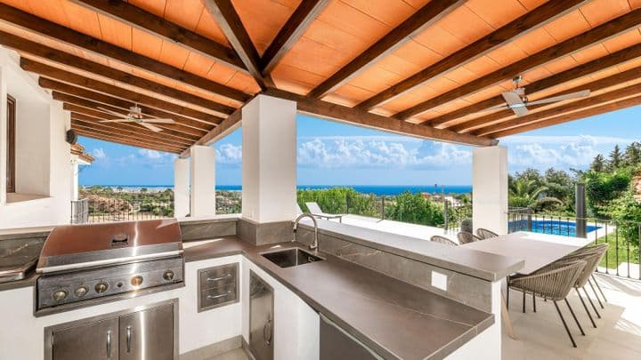 5 bedrooms house for sale in Selwo, Spain - Image 12