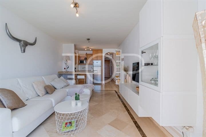 1 bedroom apartment for sale in La Caleta, Spain - Image 4