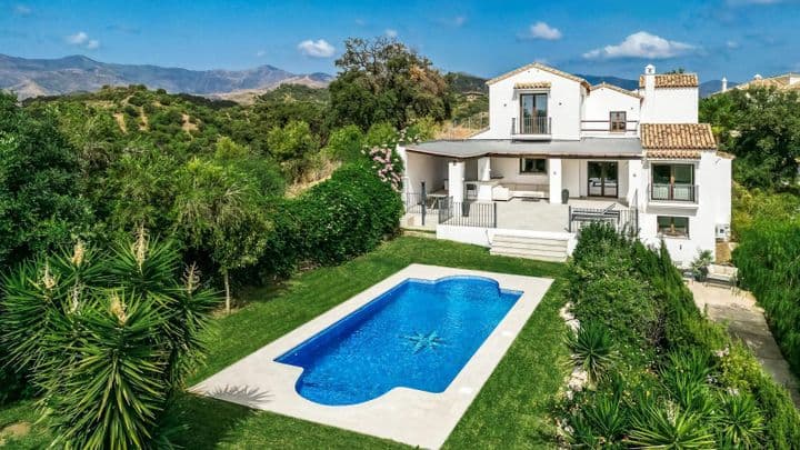 5 bedrooms house for sale in Selwo, Spain - Image 7