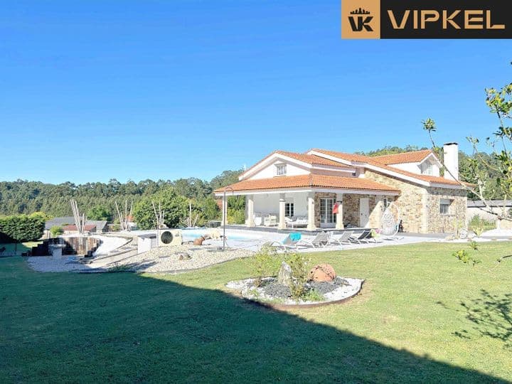 4 bedrooms house for sale in Bergondo, Spain - Image 2