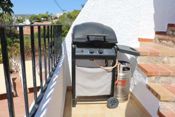 2 bedrooms house for rent in Moraira, Spain - Image 8