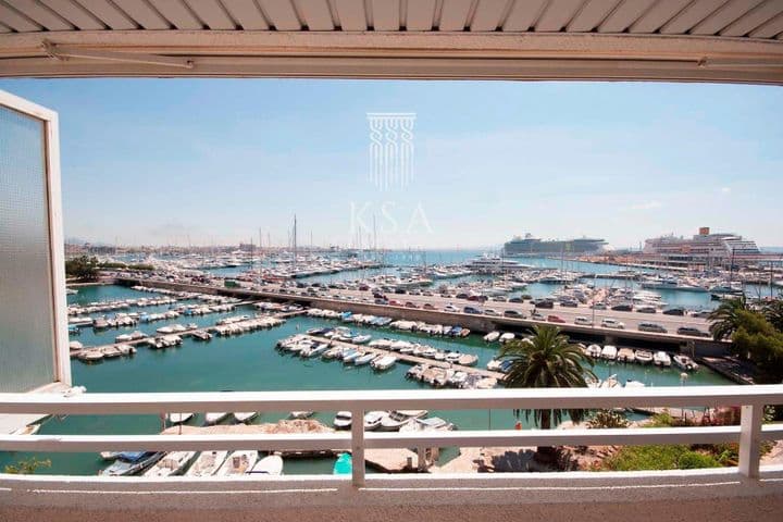 3 bedrooms apartment for sale in Palma de Mallorca, Spain - Image 2