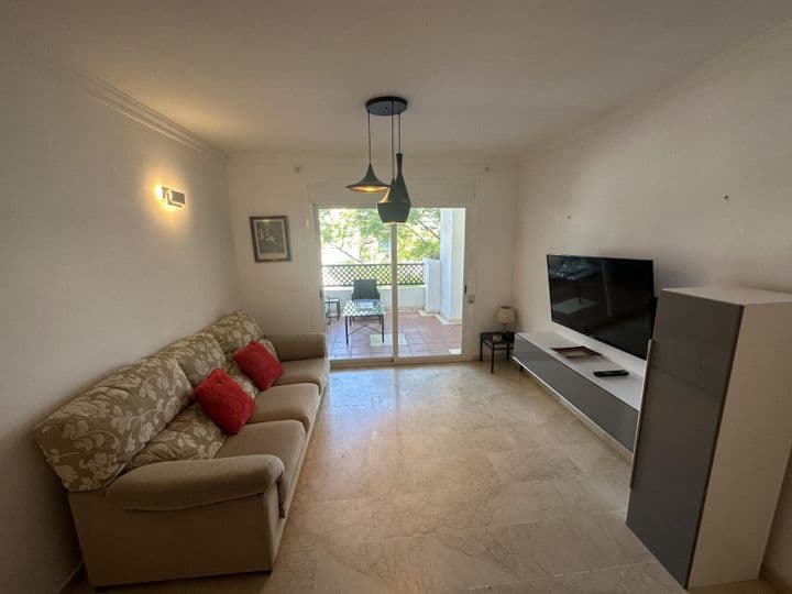 2 bedrooms apartment for rent in Marbella, Spain - Image 5