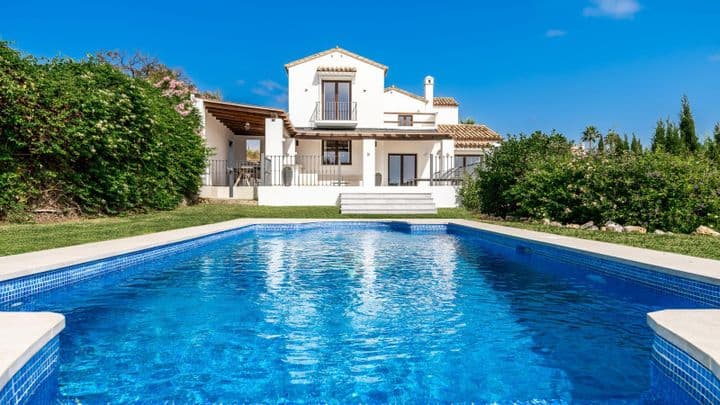 5 bedrooms house for sale in Selwo, Spain - Image 4