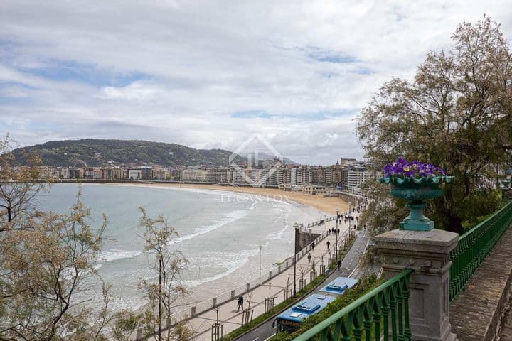 4 bedrooms apartment for sale in Donostia-San Sebastian, Spain - Image 12