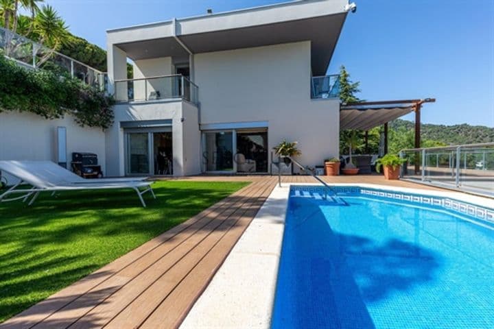 5 bedrooms house for sale in Premia de Dalt, Spain - Image 8