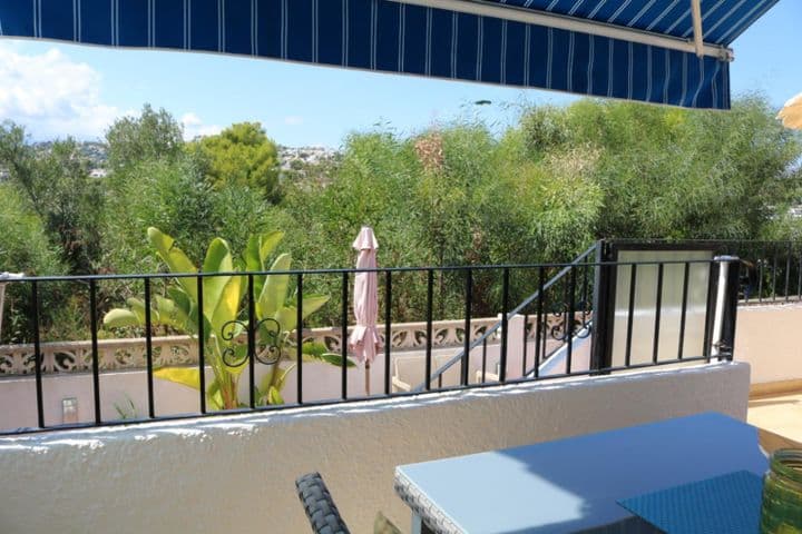 2 bedrooms house for rent in Moraira, Spain - Image 7