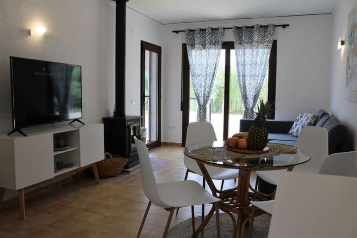 2 bedrooms house for rent in Moraira, Spain - Image 10