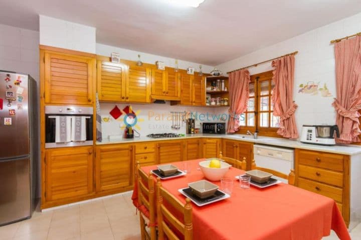 3 bedrooms house for rent in La Safor, Spain - Image 9