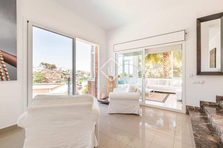 5 bedrooms house for rent in Castelldefels, Spain - Image 6