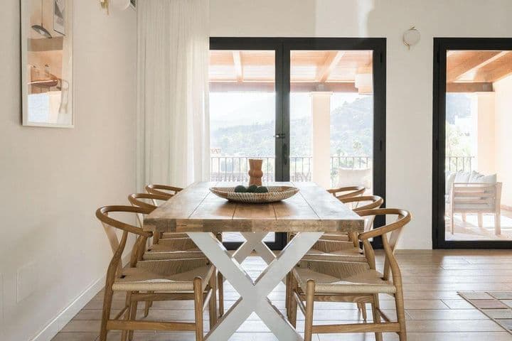 5 bedrooms house for rent in Benahavis, Spain - Image 11