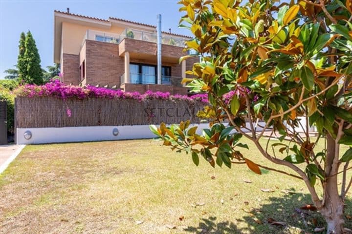 5 bedrooms house for sale in Alella, Spain - Image 5