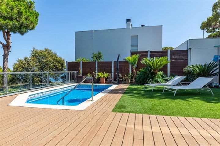 5 bedrooms house for sale in Premia de Dalt, Spain - Image 2