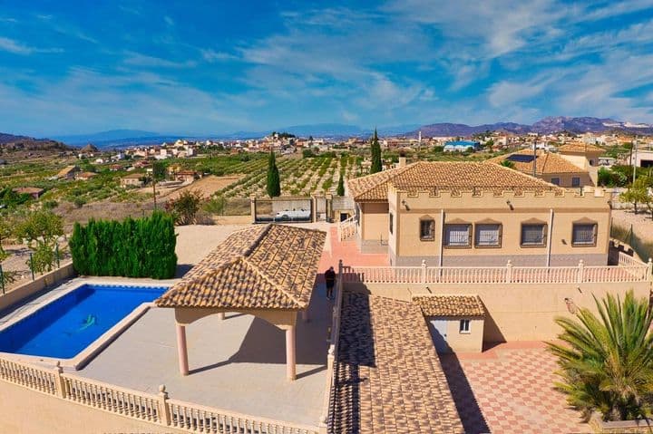 6 bedrooms house for sale in Macisvenda, Spain - Image 7