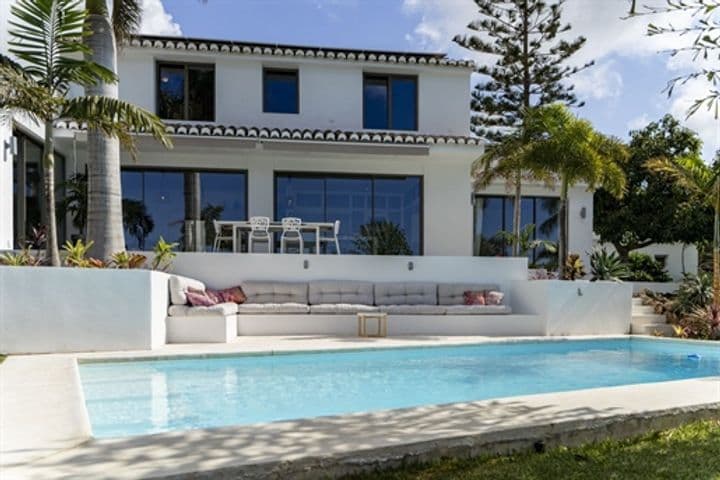 5 bedrooms house for sale in Colina, Spain - Image 4