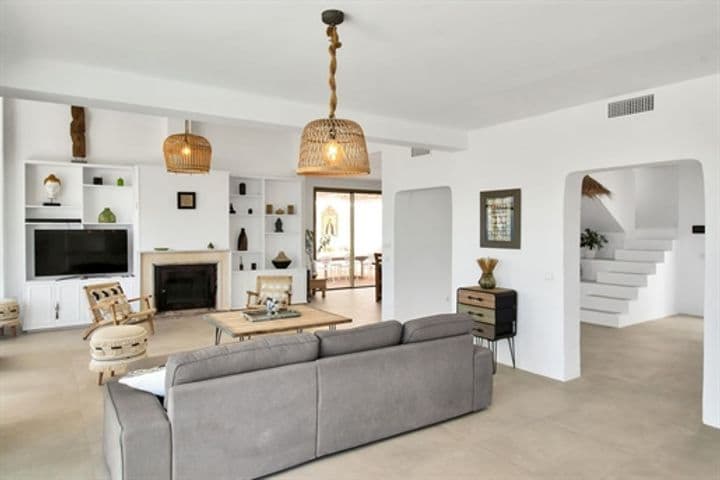 5 bedrooms house for sale in Colina, Spain - Image 10