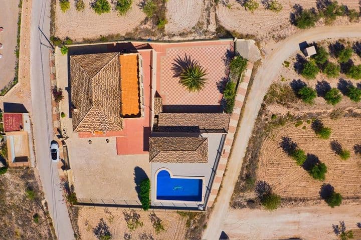 6 bedrooms house for sale in Macisvenda, Spain - Image 10