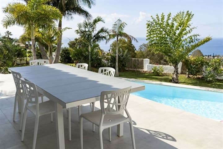 5 bedrooms house for sale in Benalmadena, Spain - Image 3