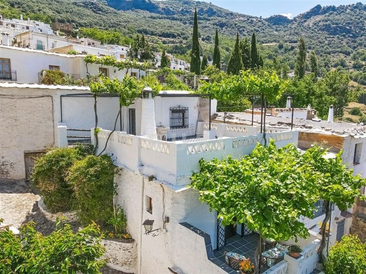 2 bedrooms house for sale in Alpujarra Granadina, Spain - Image 4