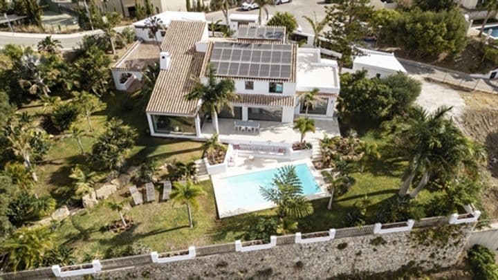 5 bedrooms house for sale in Benalmadena, Spain