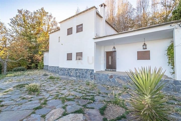 2 bedrooms house for sale in Alpujarra Granadina, Spain - Image 4