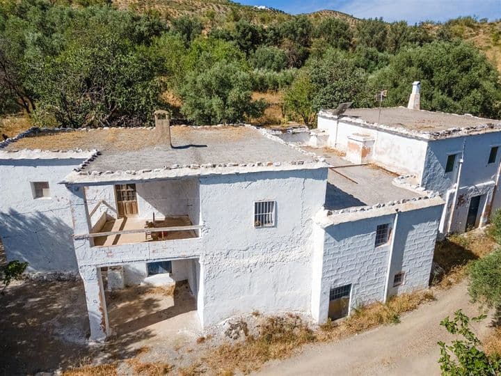 5 bedrooms house for sale in Alpujarra Granadina, Spain - Image 4