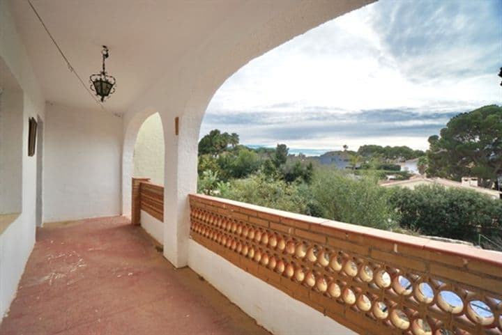 5 bedrooms house for sale in Calpe (Calp), Spain - Image 2