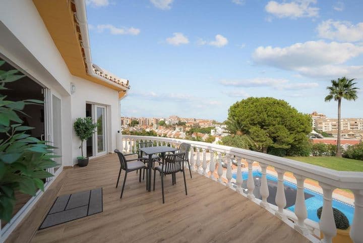 5 bedrooms house for sale in Benalmadena Costa, Spain - Image 6