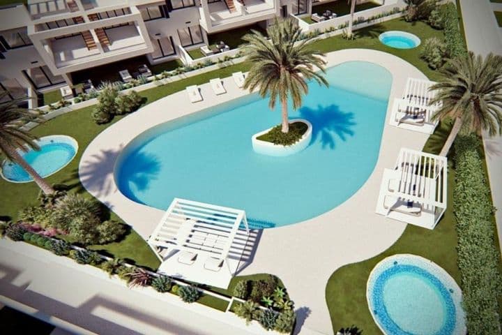 2 bedrooms apartment for sale in Los Balcones - Los Altos del Eden, Spain - Image 10