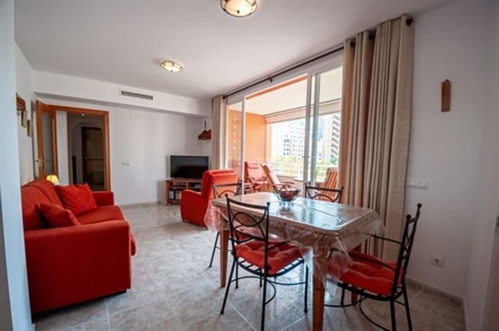 2 bedrooms apartment for sale in Calpe (Calp), Spain - Image 3