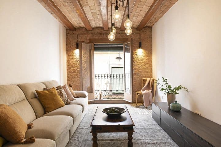 2 bedrooms apartment for rent in Gotic, Spain - Image 4