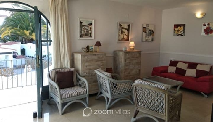 4 bedrooms house for sale in Calpe (Calp), Spain - Image 7