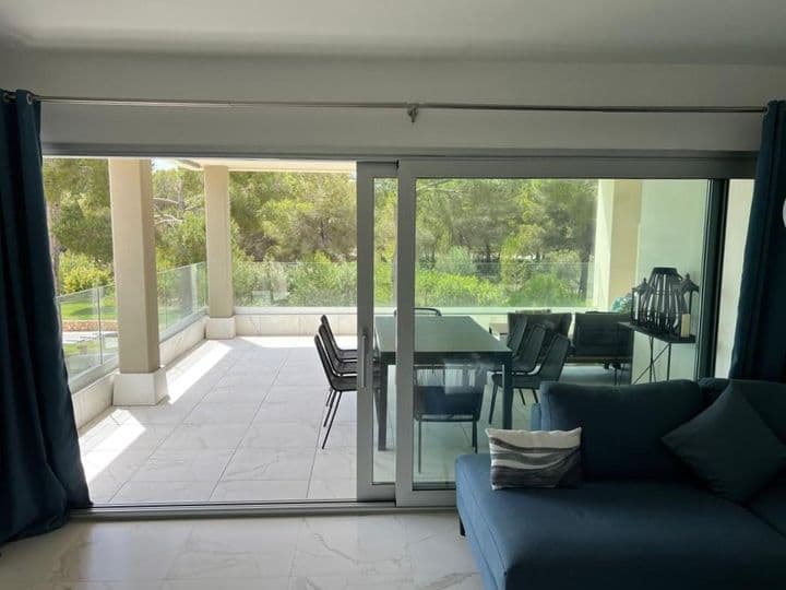 3 bedrooms apartment for rent in Calvia, Spain - Image 2