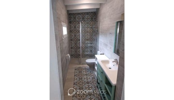 5 bedrooms house for sale in Calpe (Calp), Spain - Image 12