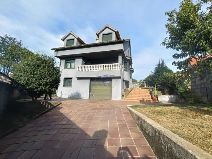 5 bedrooms house for sale in Vigo, Spain - Image 5