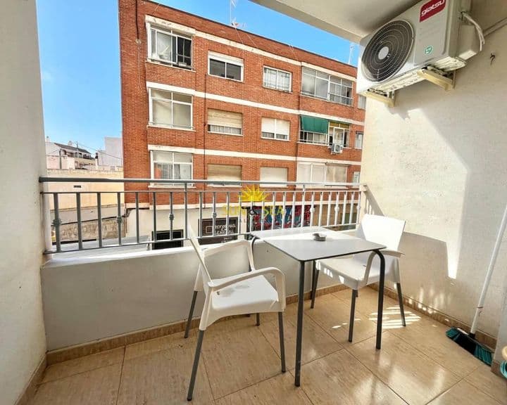 1 bedroom apartment for rent in El Molino, Spain - Image 10