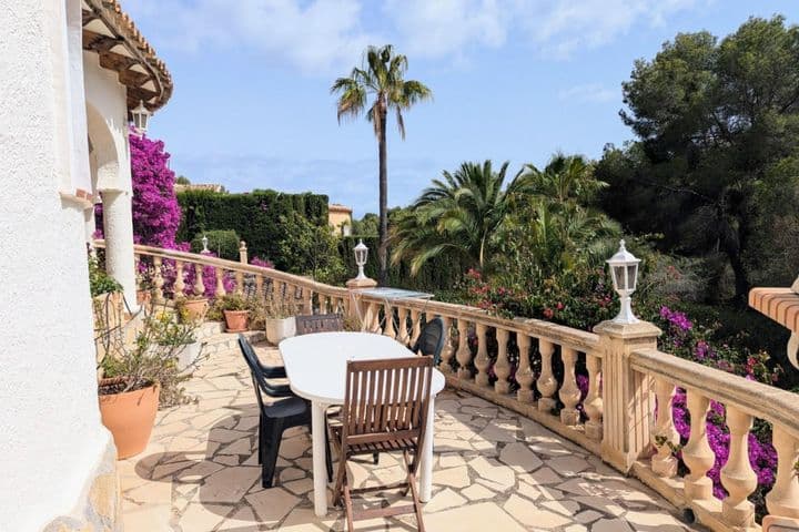 3 bedrooms house for sale in Benissa, Spain - Image 12