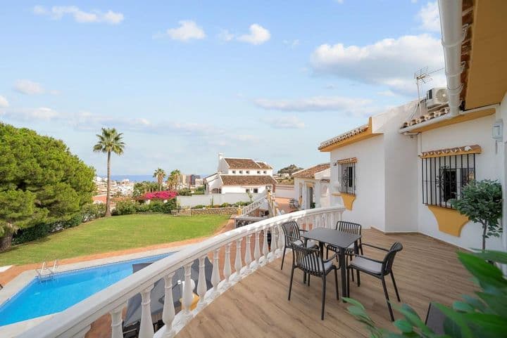 5 bedrooms house for sale in Benalmadena Costa, Spain - Image 5