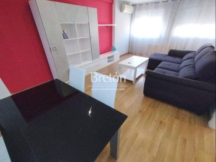 2 bedrooms apartment for rent in Zaragoza, Spain - Image 4