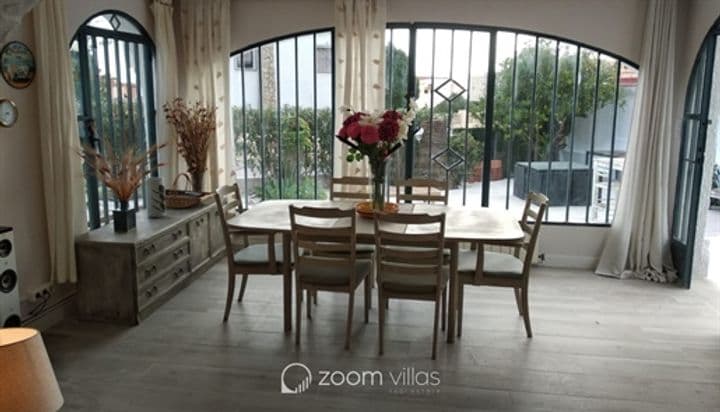 4 bedrooms house for sale in Calpe (Calp), Spain - Image 5