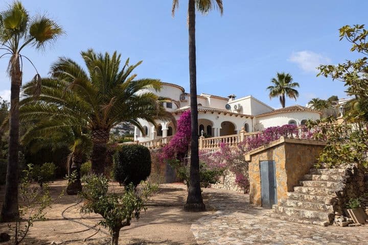 3 bedrooms house for sale in Benissa, Spain - Image 5