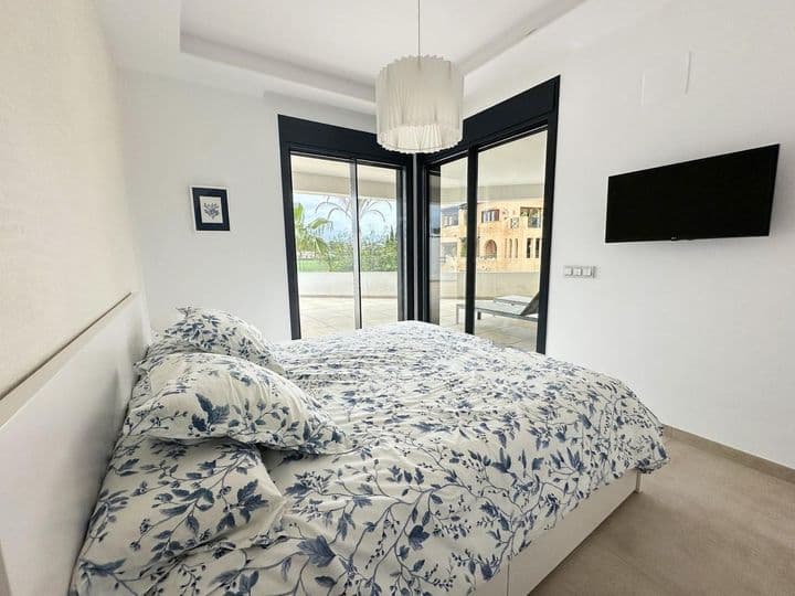 3 bedrooms apartment for sale in Estepona, Spain - Image 10