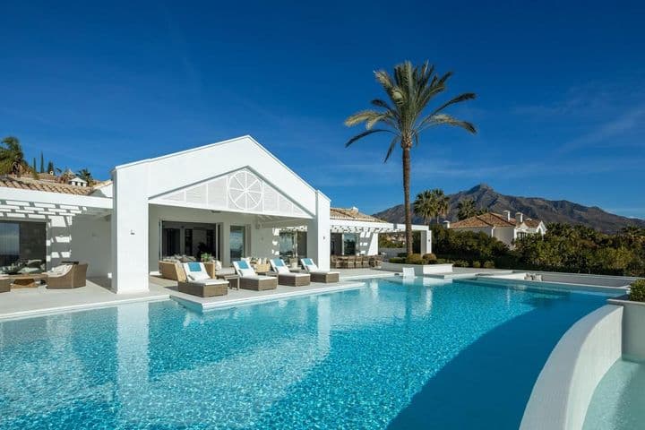 6 bedrooms house for sale in Nueva Andalucia, Spain - Image 2