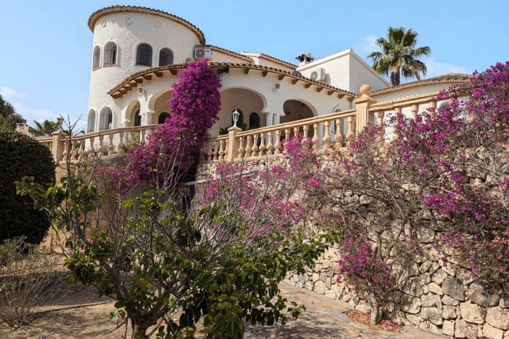 3 bedrooms house for sale in Benissa, Spain - Image 3