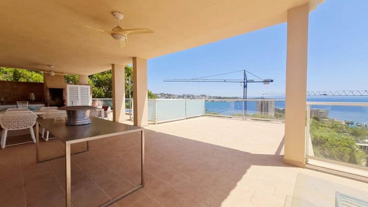 3 bedrooms apartment for rent in Cas Catala - Illetes, Spain - Image 6