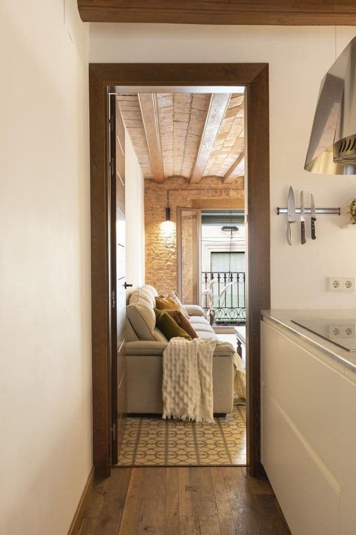 2 bedrooms apartment for rent in Gotic, Spain - Image 8