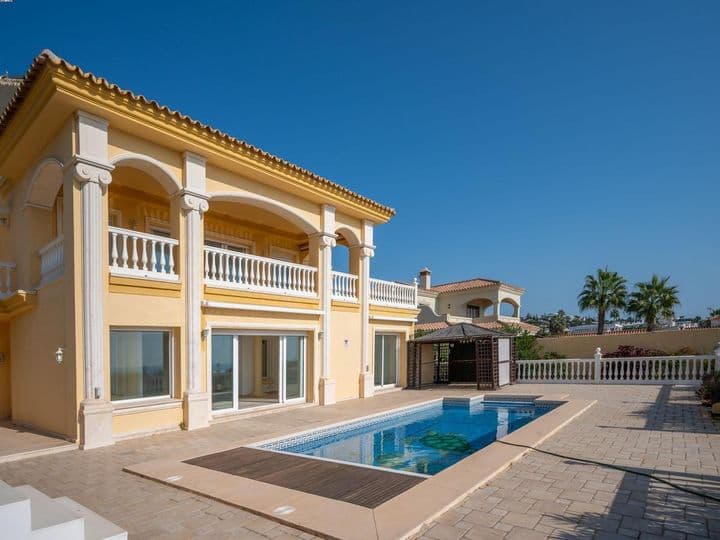 8 bedrooms house for sale in Mijas Costa, Spain - Image 10