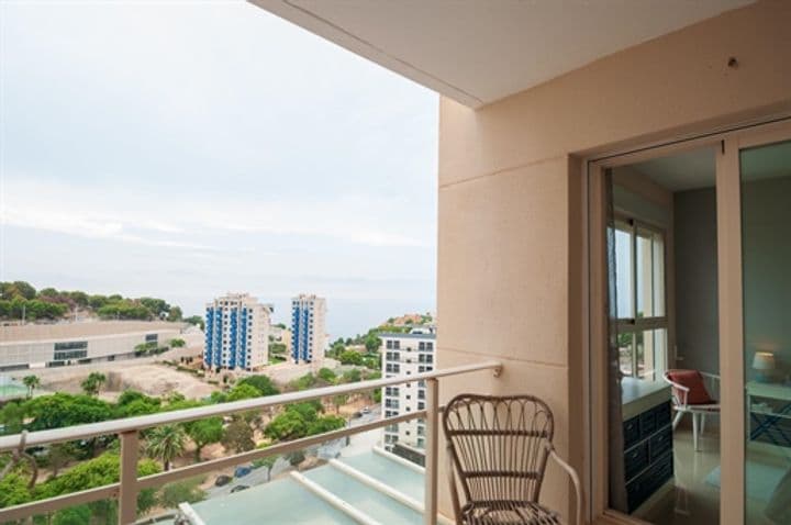 3 bedrooms apartment for sale in Calpe (Calp), Spain - Image 12