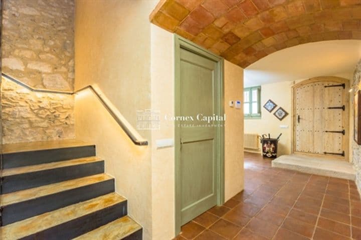 5 bedrooms house for sale in Begur, Spain - Image 3